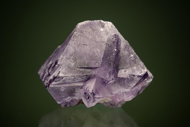 FLUORITE